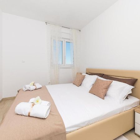 2 Bedroom Amazing Apartment In تروغير المظهر الخارجي الصورة