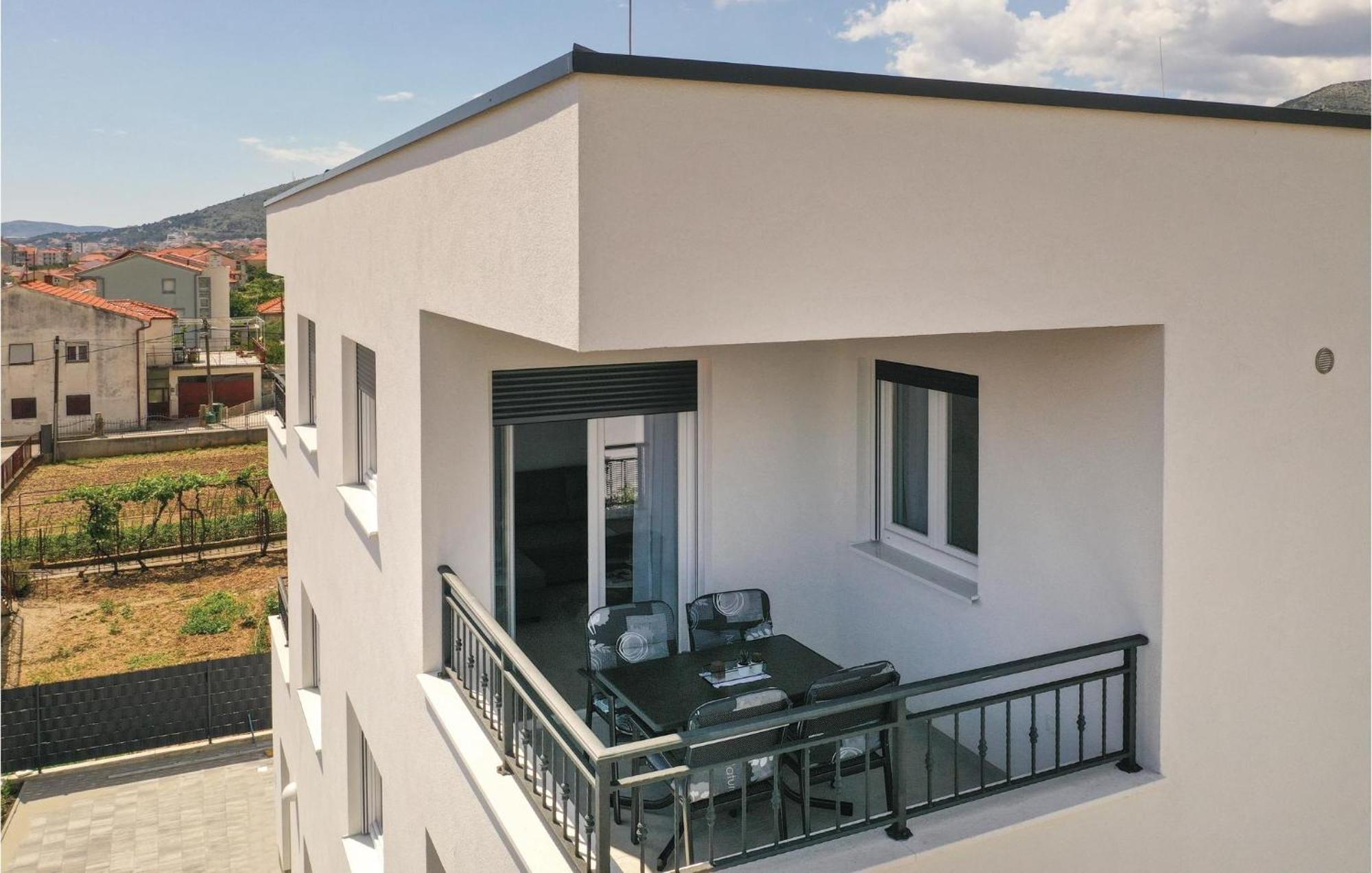 2 Bedroom Amazing Apartment In تروغير المظهر الخارجي الصورة
